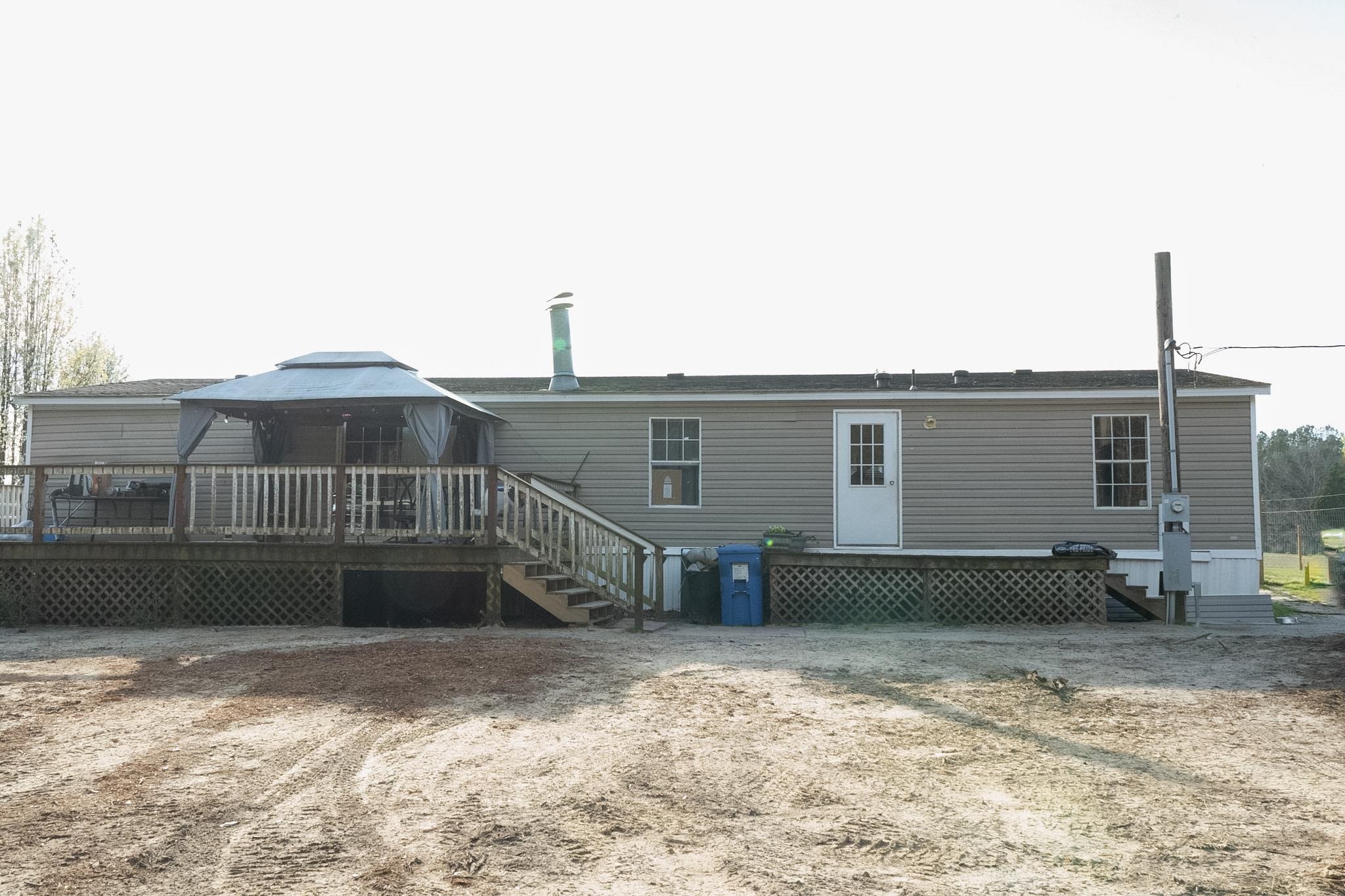 822 Parkers Road Galivants Ferry, SC 29544 - Photo 2 of 23