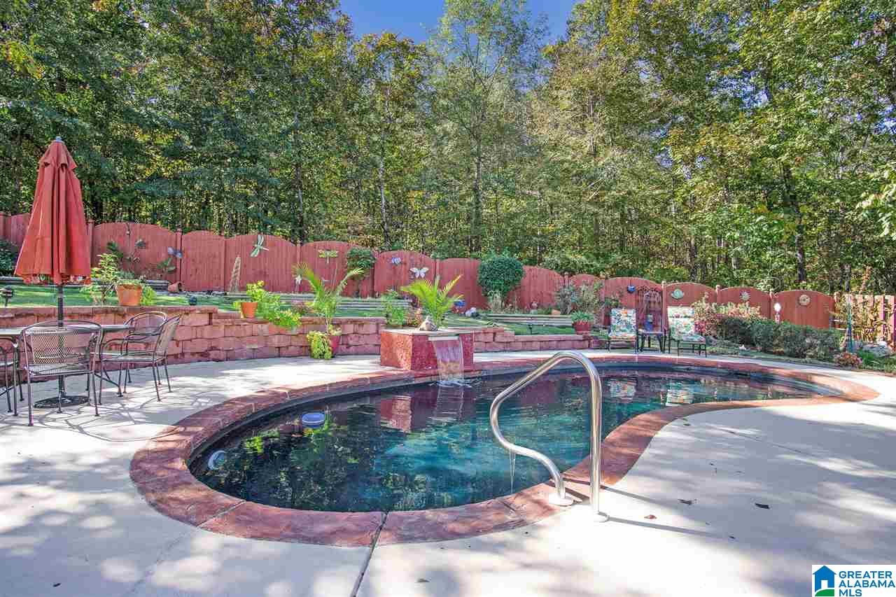 126 Shiraz Street Alabaster, AL 35007 - Photo 37 of 47