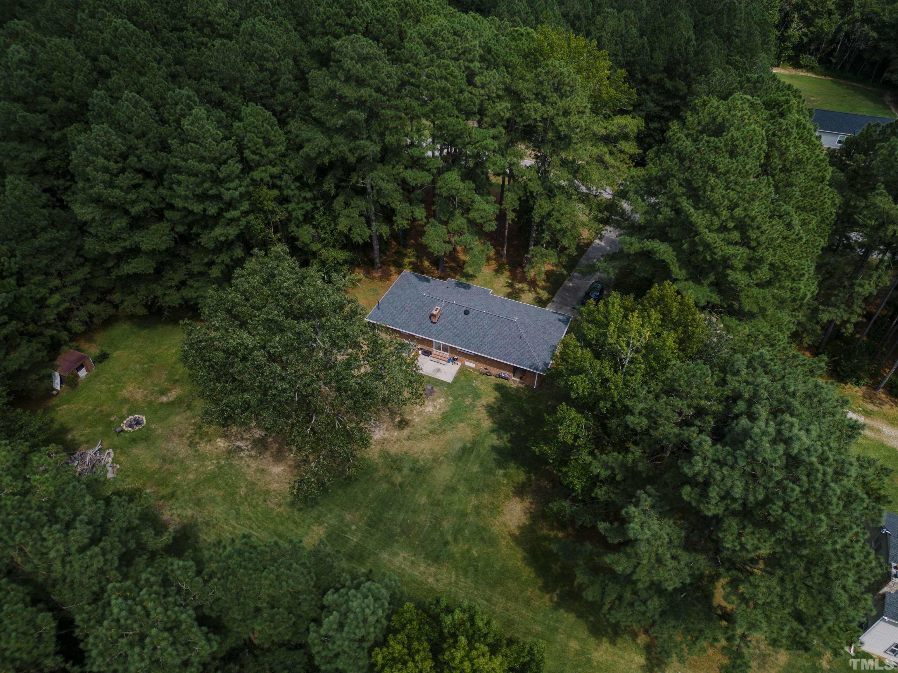 499 Thanksgiving Fire Road Selma, NC 27576 - Photo 1 of 16 Gallery Image 1