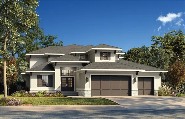 $909,641 | 8011 Deer Run Street, Shawnee, KS 66218