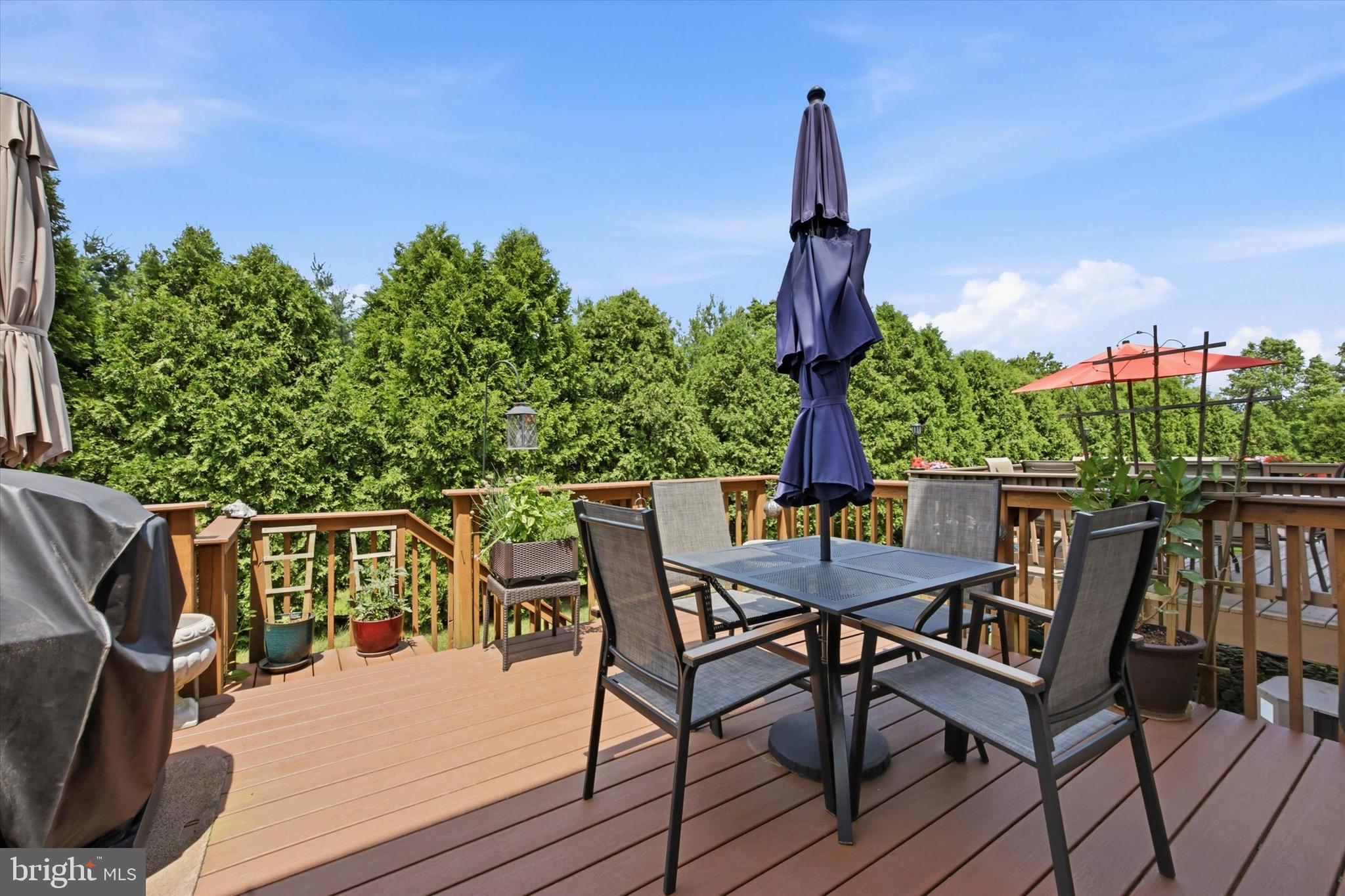 433 Buchanan Road Perkasie, PA 18944 - Photo 3 of 26 Patio