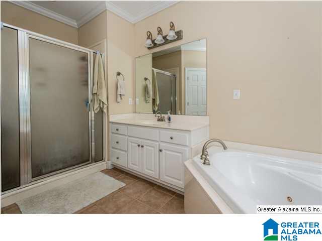 110 Hunter Ridge Lane Pell City, AL 35128 - Photo 13 of 28