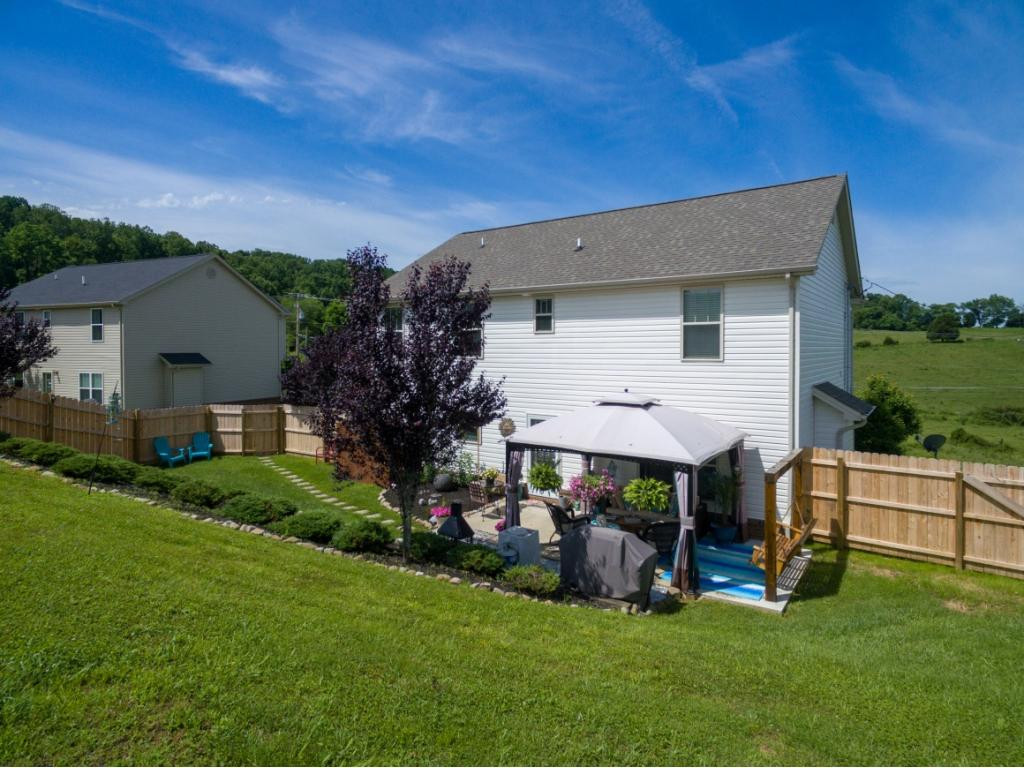 414 Poplar Ridge Road Piney Flats, TN 37686 - Photo 2 of 36 Photo 2