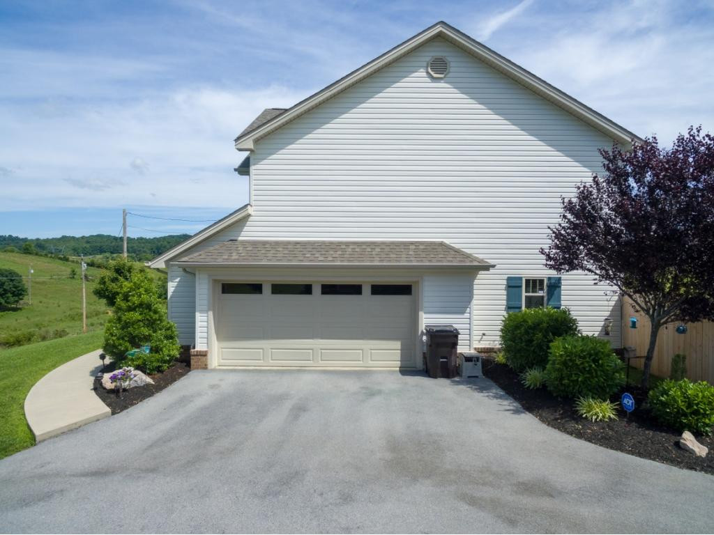 414 Poplar Ridge Road Piney Flats, TN 37686 - Photo 33 of 36 Photo 33