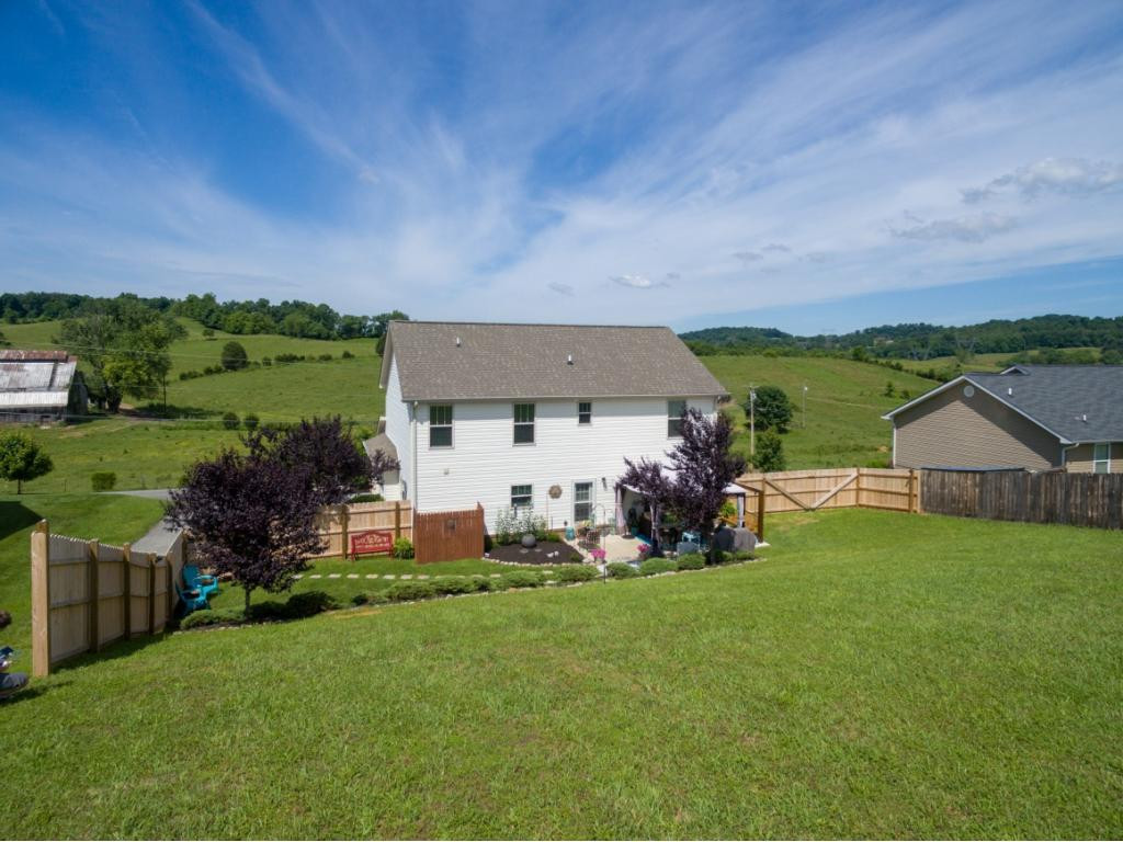 414 Poplar Ridge Road Piney Flats, TN 37686 - Photo 35 of 36 Photo 35