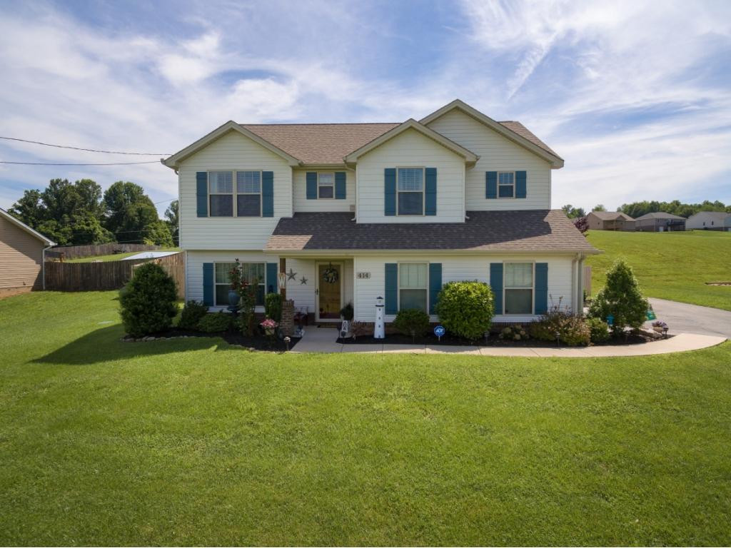 414 Poplar Ridge Road Piney Flats, TN 37686 - Photo 36 of 36 Photo 36
