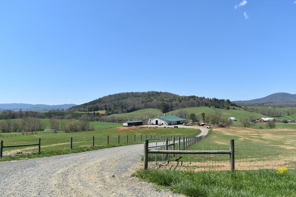 2388 Carsonville Road Independence, VA 24348 - Photo 62 of 64 Gallery Image 62
