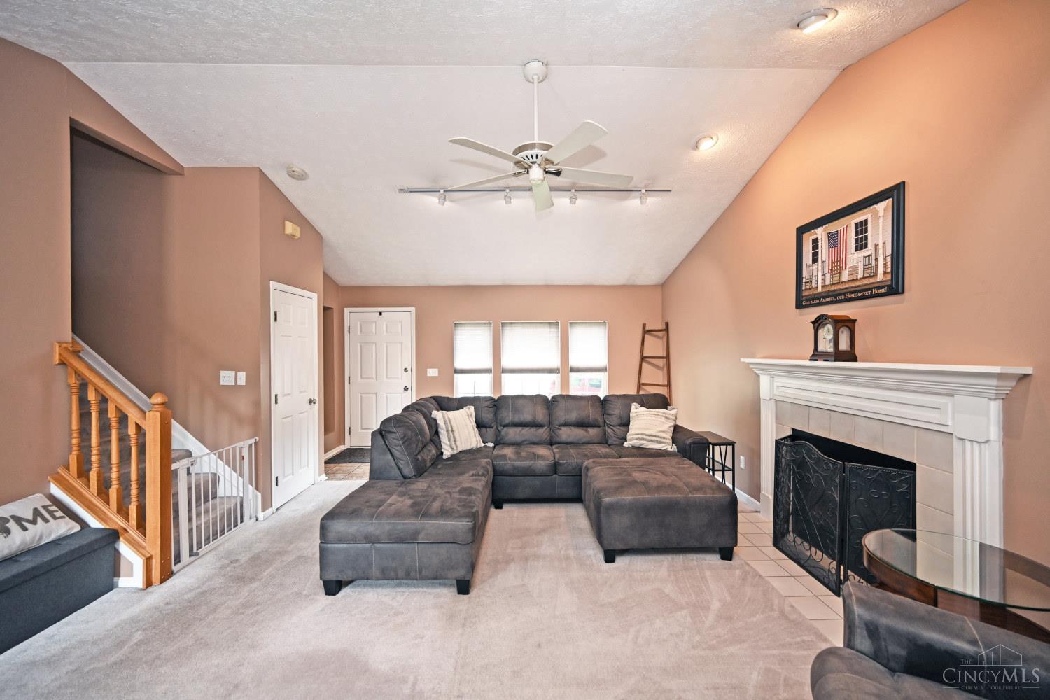 9563 Deer Track Road West Chester, OH 45069 - Photo 12 of 40