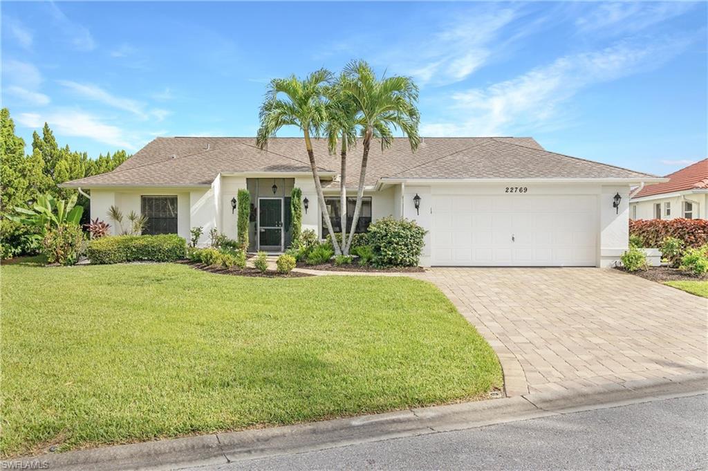 22769 Caroline Drive Estero, FL 33928 - Photo 2 of 30