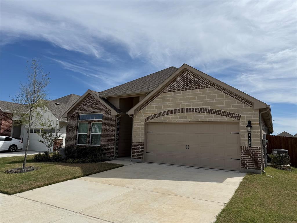 1721 Swallow Street Denton, TX 76205 - Photo 1 of 12