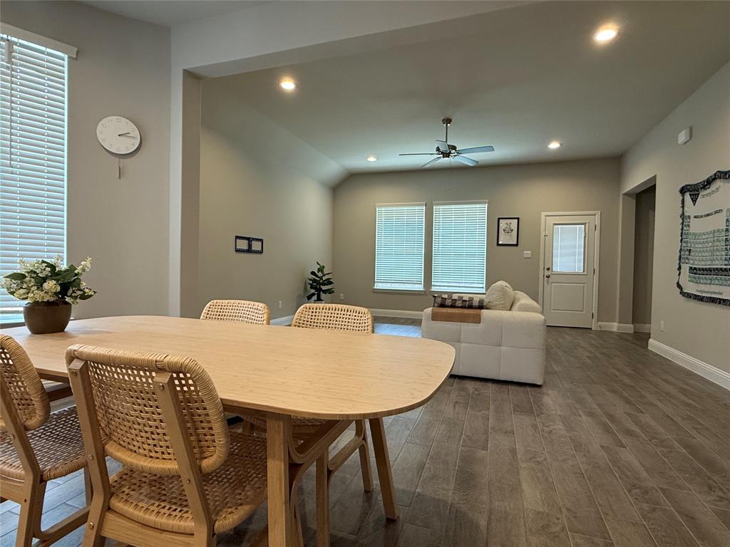 1721 Swallow Street Denton, TX 76205 - Photo 4 of 12