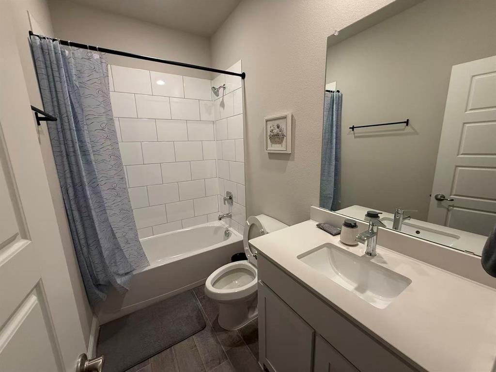 1721 Swallow Street Denton, TX 76205 - Photo 9 of 12