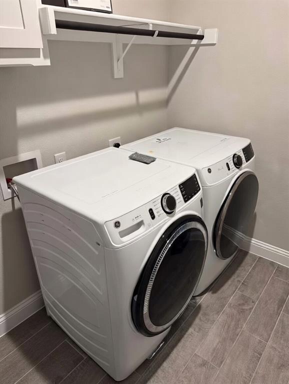 1721 Swallow Street Denton, TX 76205 - Photo 10 of 12