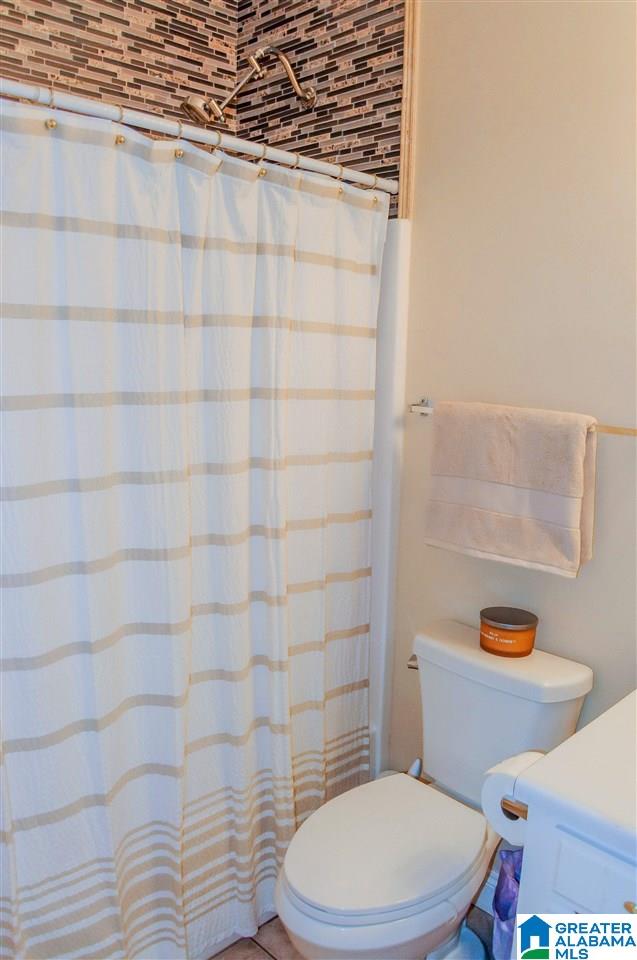 706 Hampton Drive Southwest Jacksonville, AL 36265 - Photo 20 of 37