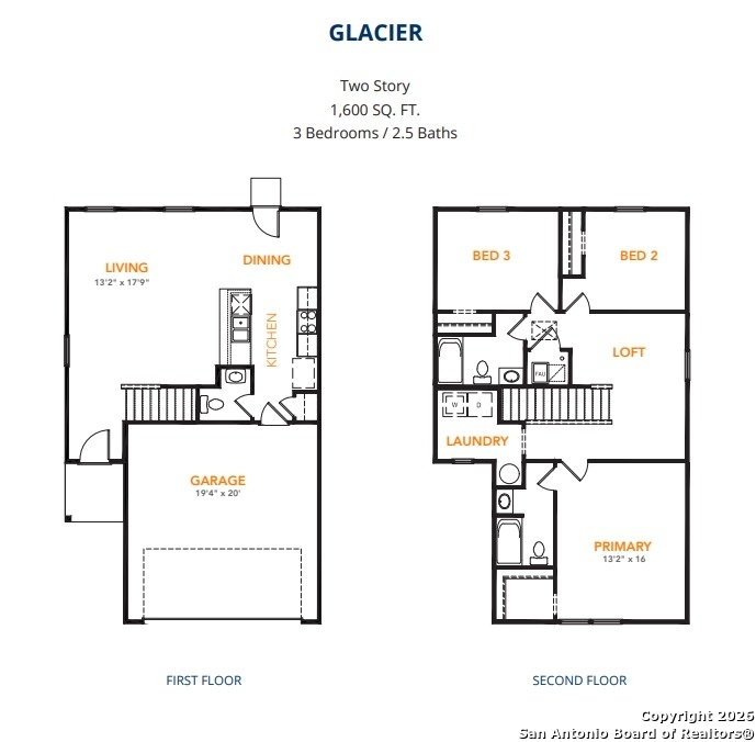 117 Sutton Place Uvalde, TX 78801 - Photo 2 of 5