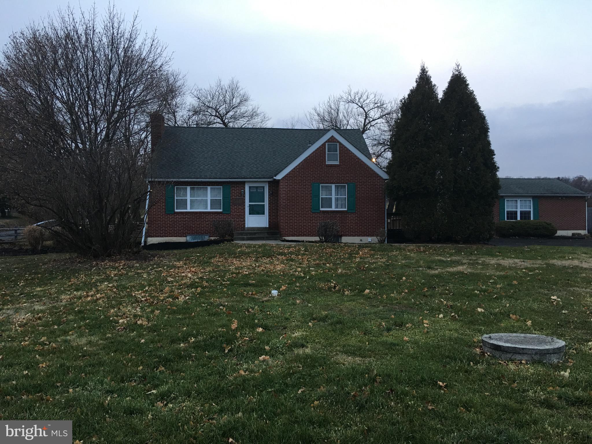 5449 Haring Road Pipersville, PA 18947 - Photo 1 of 31 Gallery Image 1