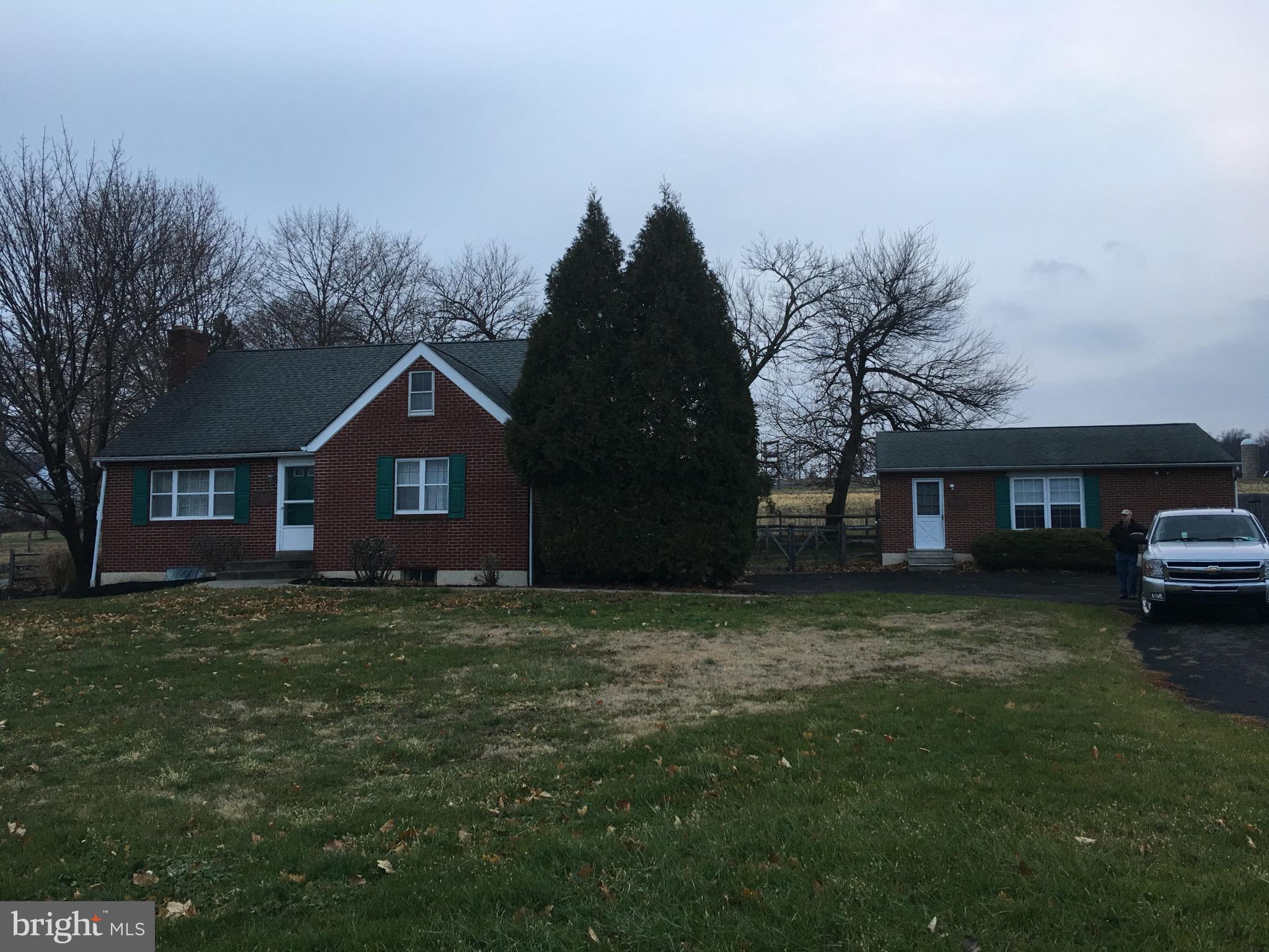 5449 Haring Road Pipersville, PA 18947 - Photo 11 of 31 Gallery Image 11