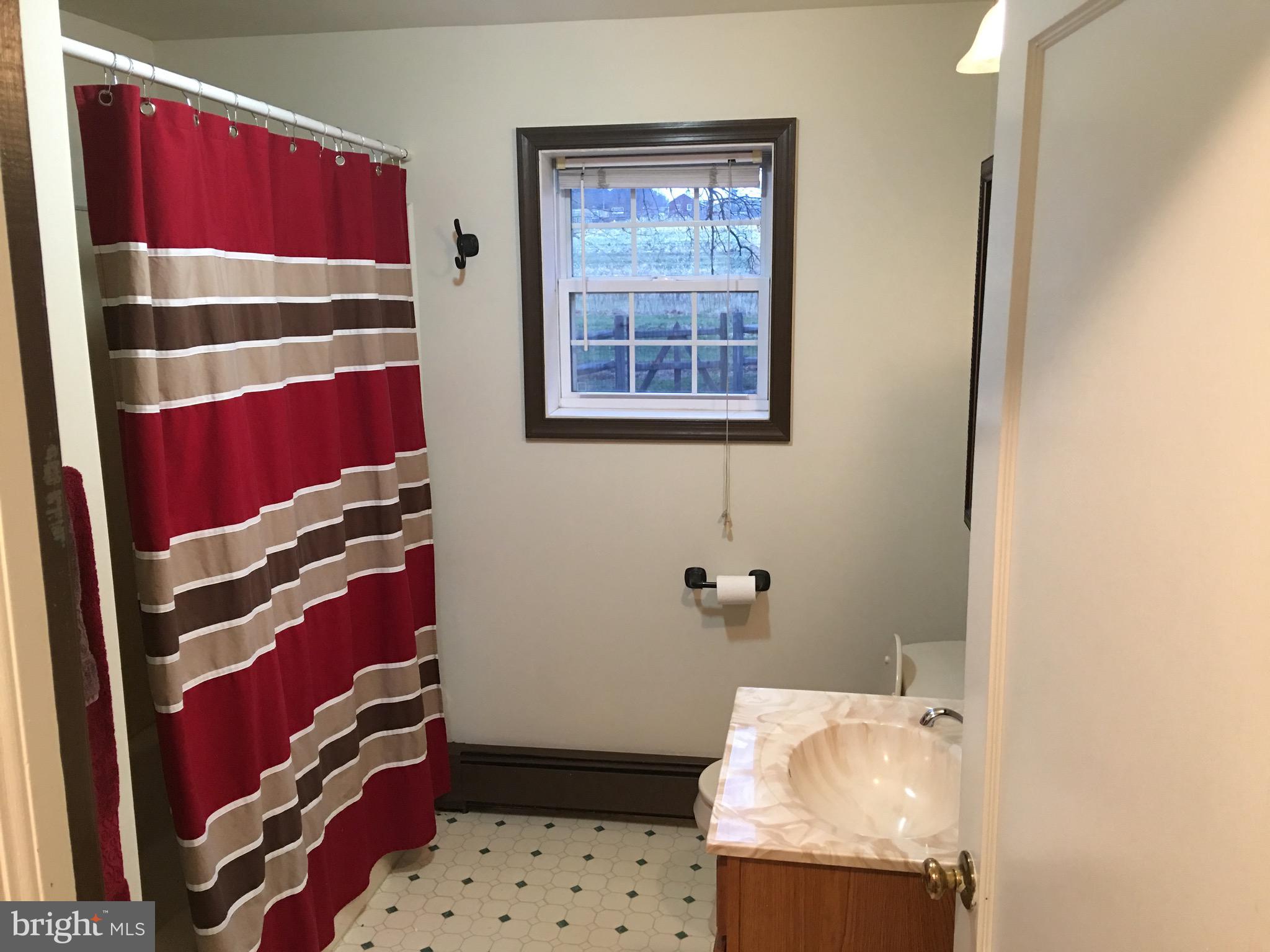 5449 Haring Road Pipersville, PA 18947 - Photo 14 of 31 1st floor bathroom