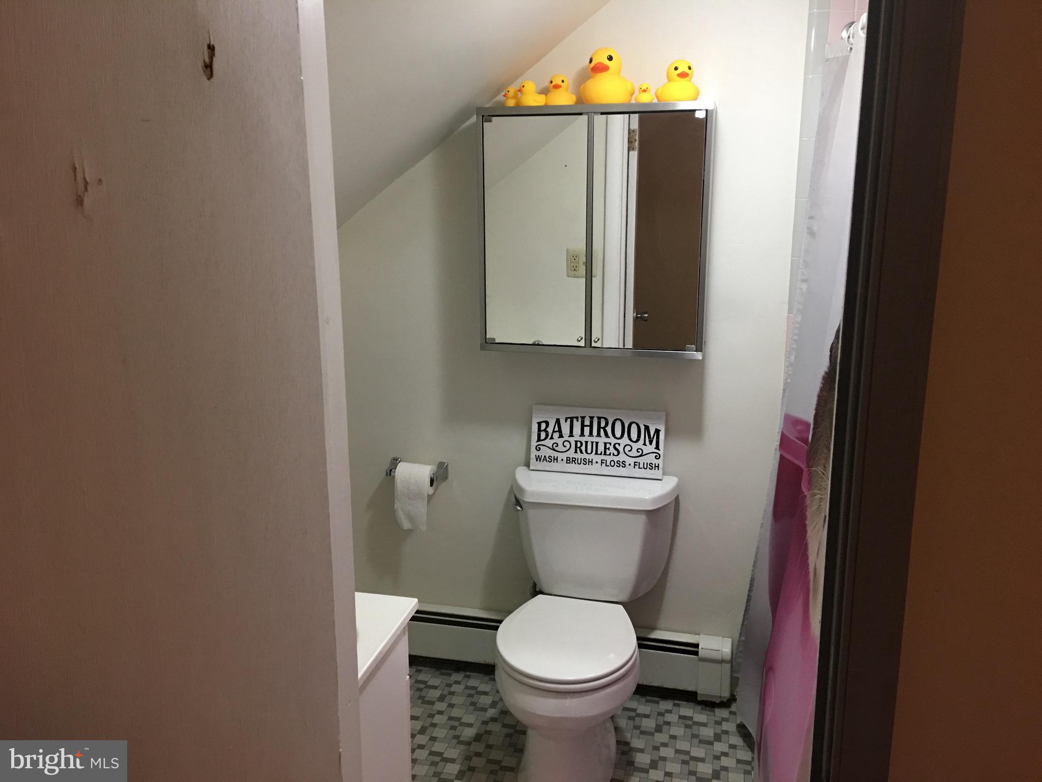 5449 Haring Road Pipersville, PA 18947 - Photo 27 of 31 2nd floor bathroom