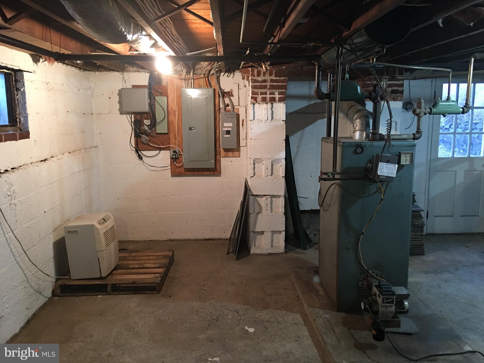 5449 Haring Road Pipersville, PA 18947 - Photo 29 of 31 Updated utilities