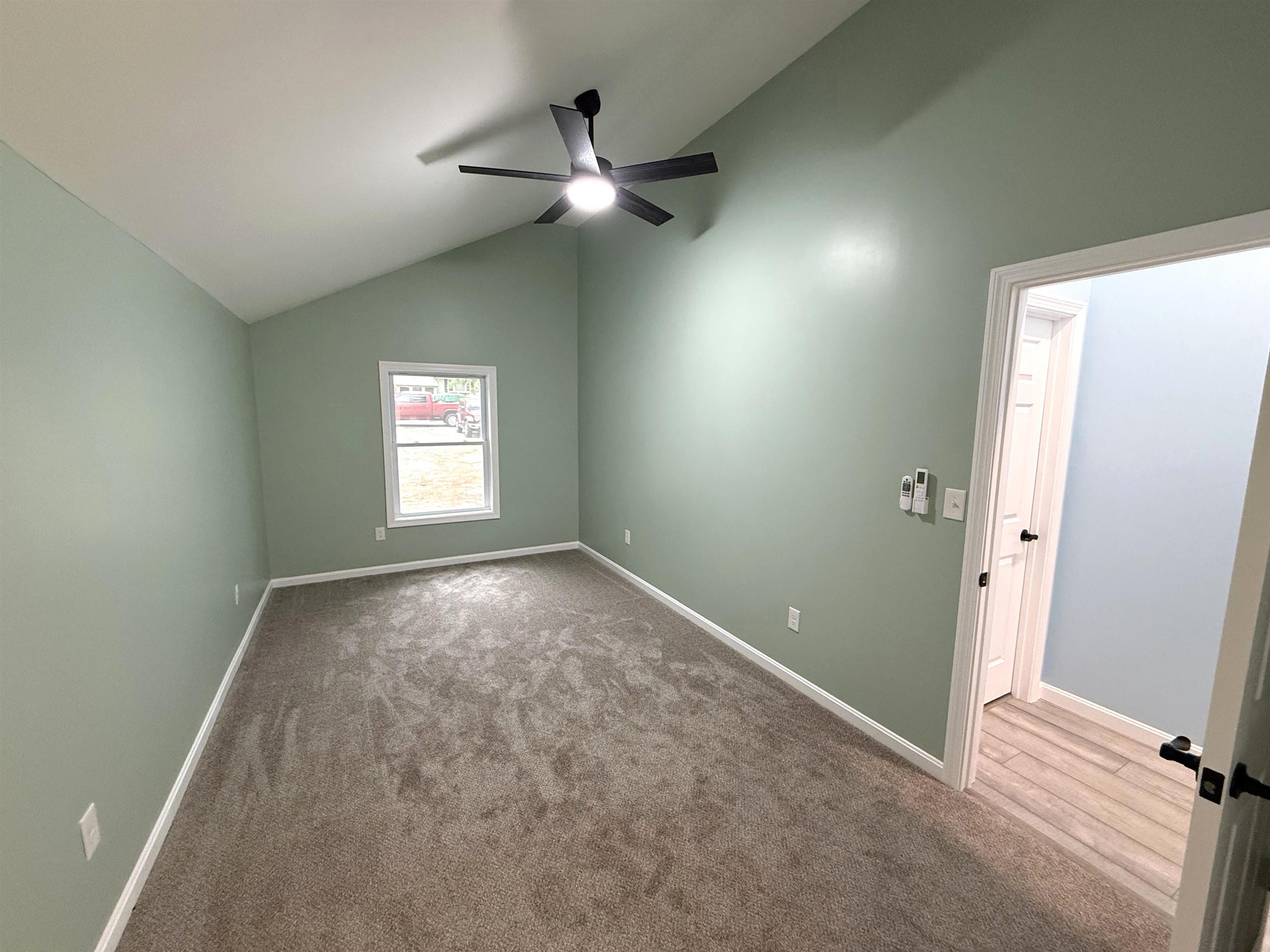 14 Glines Park Road Northfield, NH 03276 - Photo 19 of 28