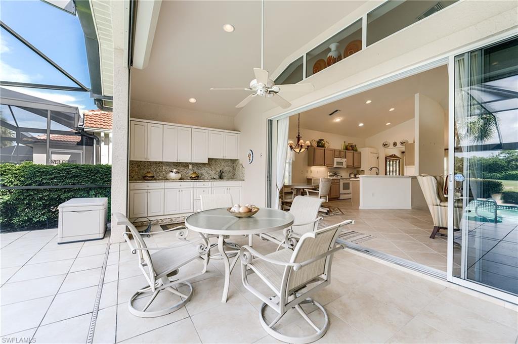 9156 Spring Run Boulevard Estero, FL 34135 - Photo 22 of 34