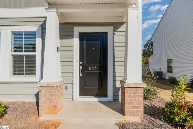 $212,500 | 647 Blossom Run, Spartanburg, SC 29307