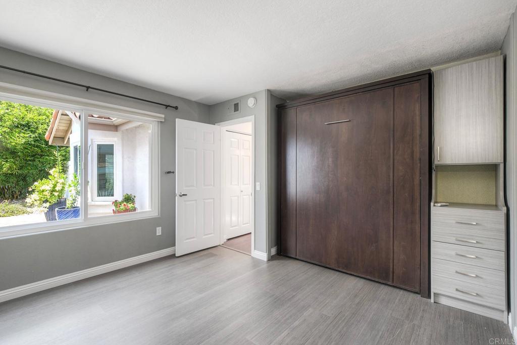 4710 Majorca Way Oceanside, CA 92056 - Photo 25 of 42 Guest room w/ Murphy bed