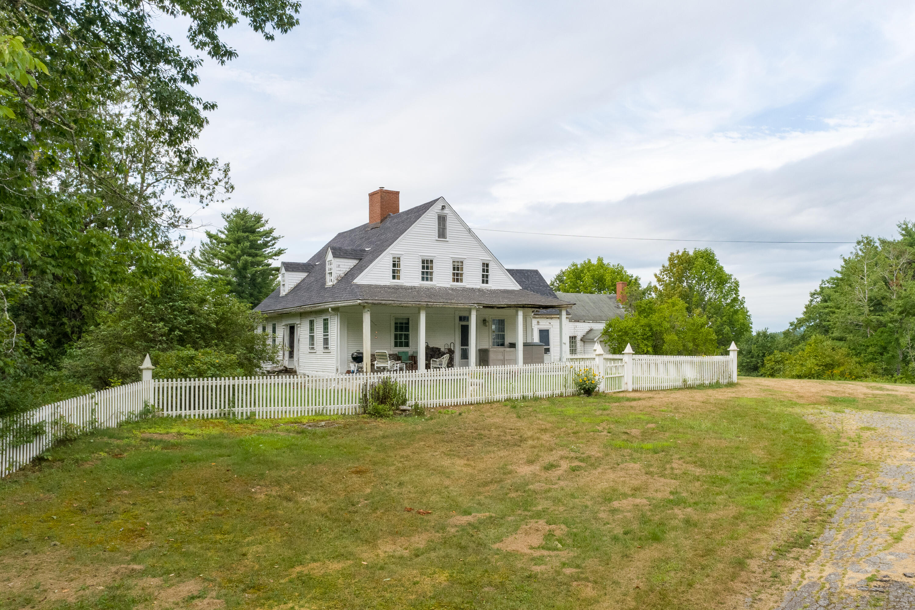376 North Newcastle Road Newcastle, ME 04553 - Photo 8 of 102 (14)_376 North Newcastle Rd. (MAPS)