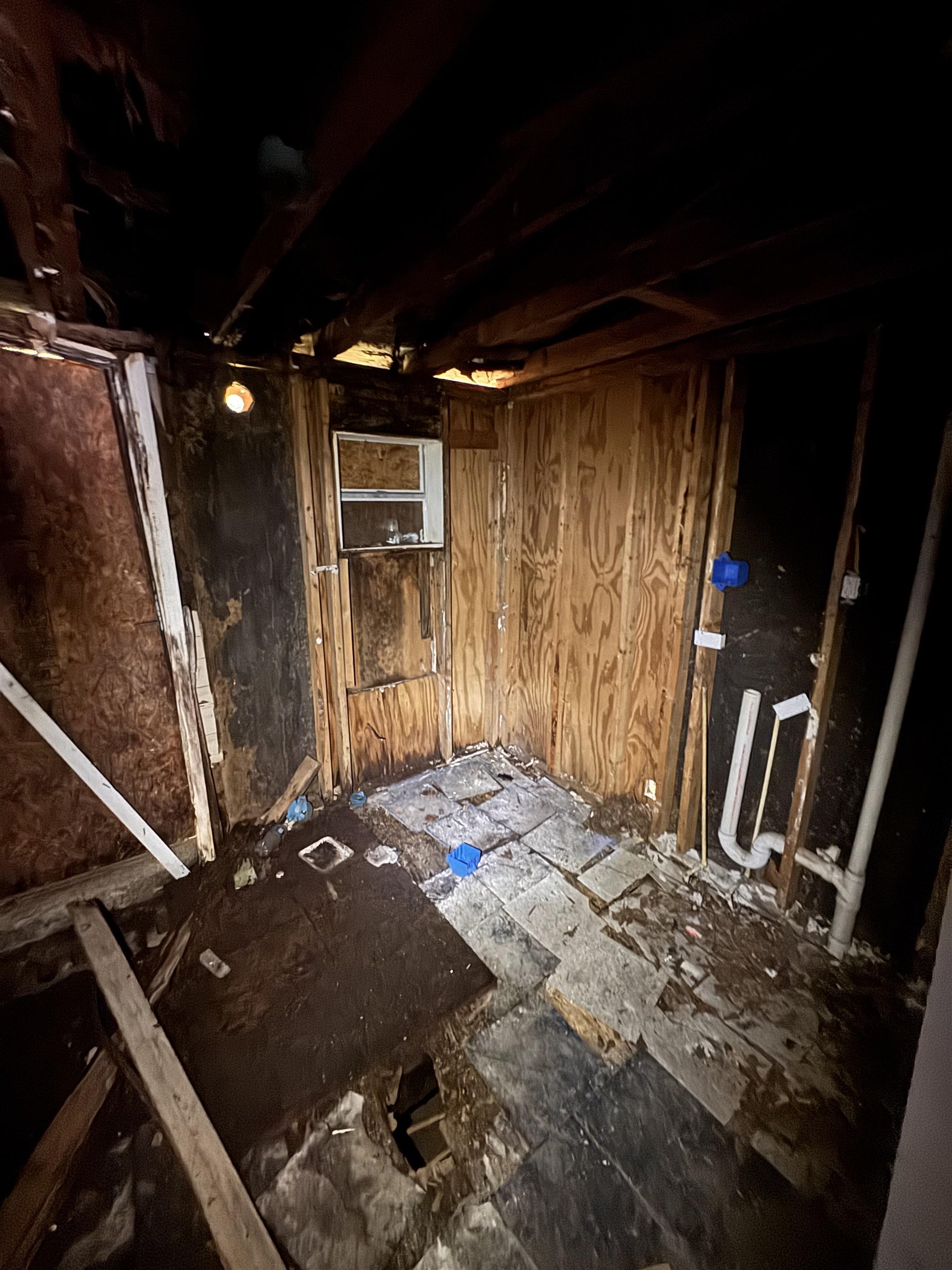 2139 Lyon Avenue Memphis, TN 38108 - Photo 9 of 9 View of miscellaneous room