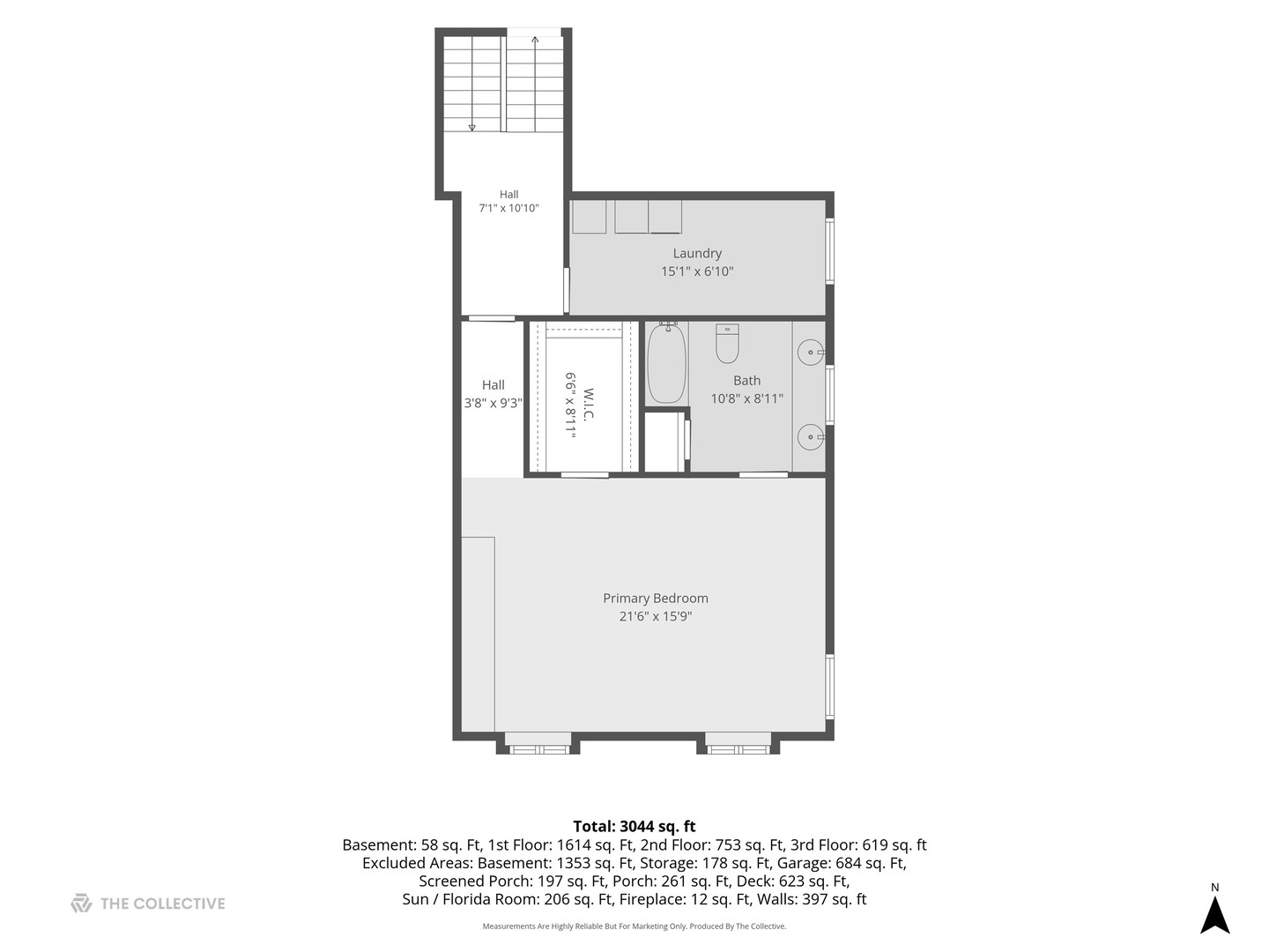 25860 West Timberlake Road Barrington, IL 60010 - Photo 40 of 44