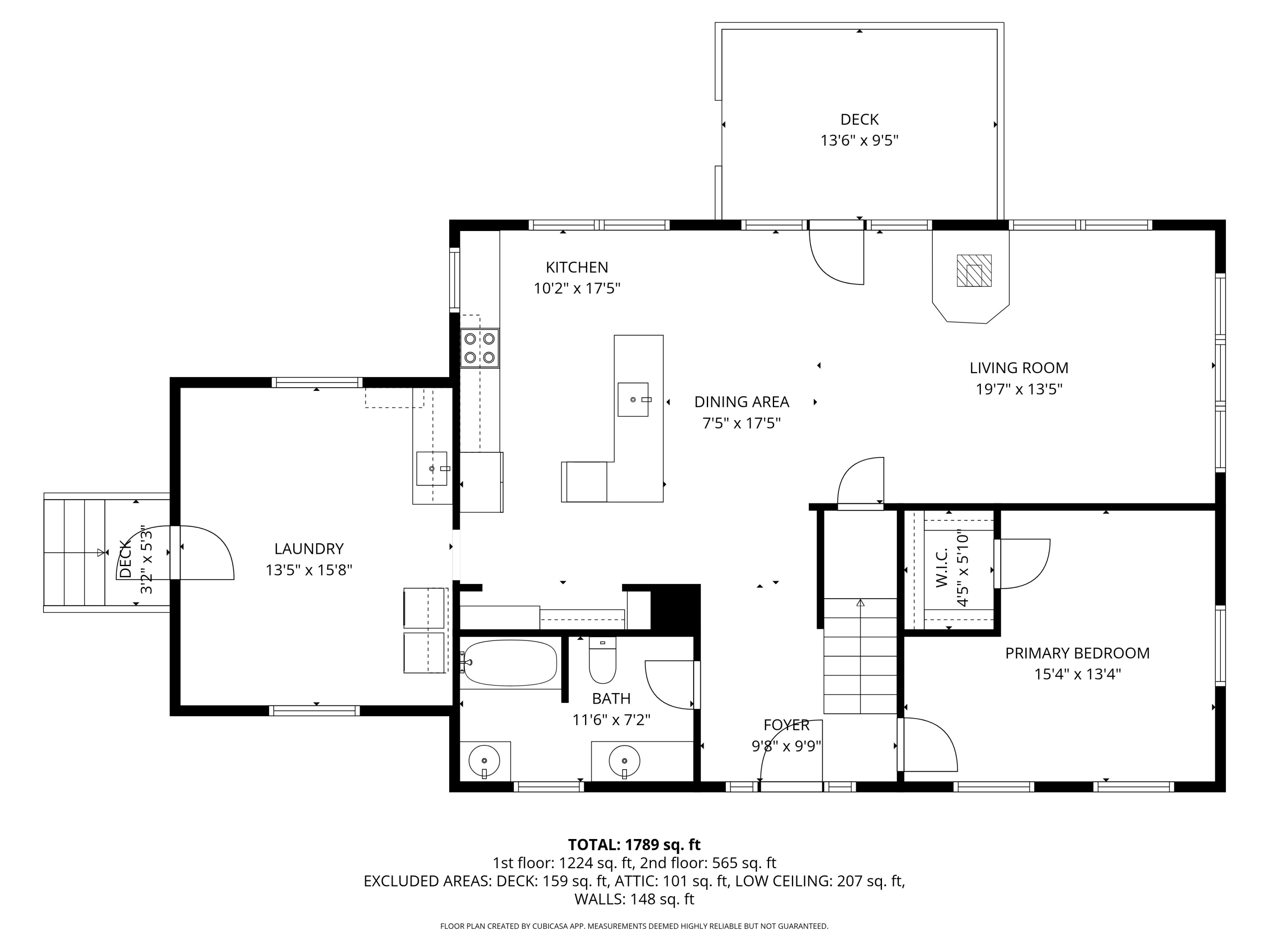 35 Old Farm Road Nobleboro, ME 04555 - Photo 42 of 44 Gallery Image 42
