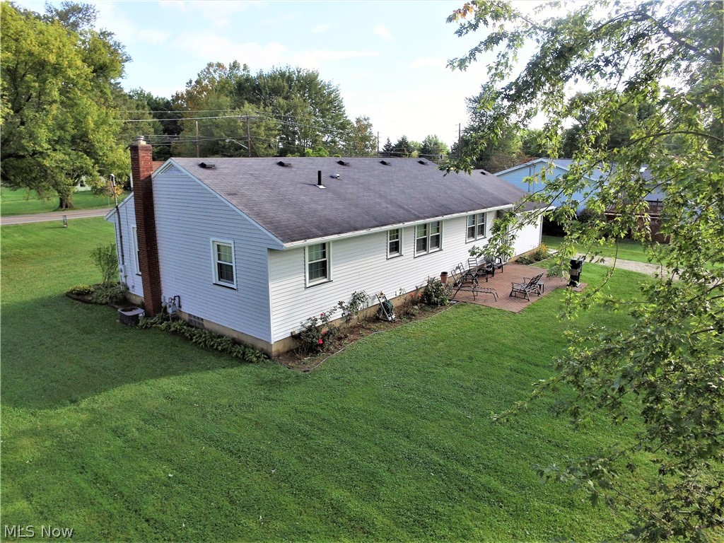 1873 Carson Salt Springs Road Warren, OH 44481 - Photo 25 of 29 Gallery Image 25