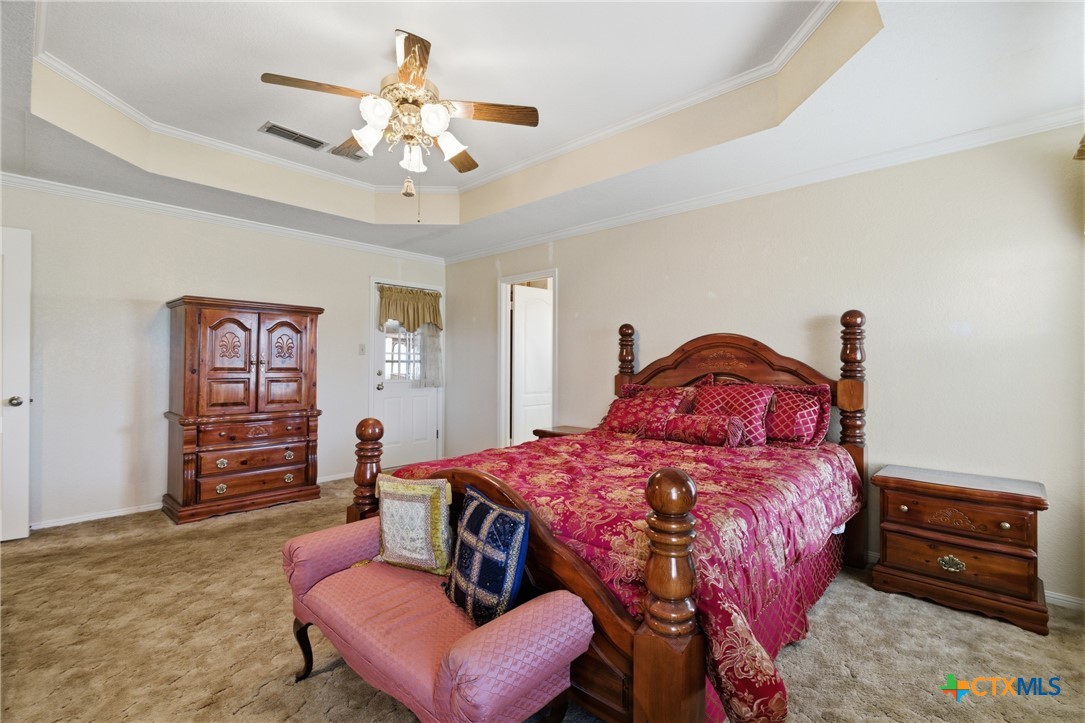 4421 Knob Creek Road Temple, TX 76501 - Photo 25 of 40