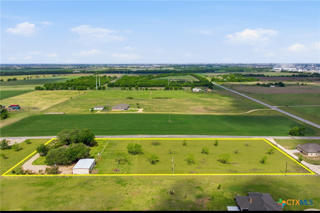 4421 Knob Creek Road Temple, TX 76501 - Photo 3 of 40