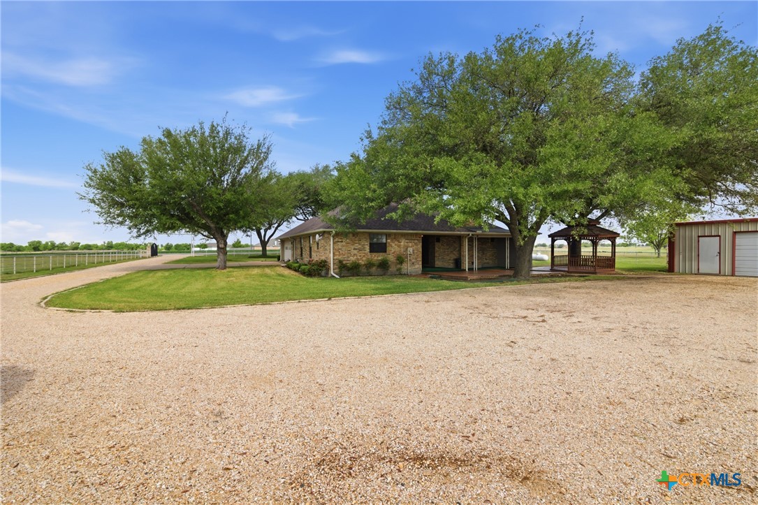 4421 Knob Creek Road Temple, TX 76501 - Photo 35 of 40