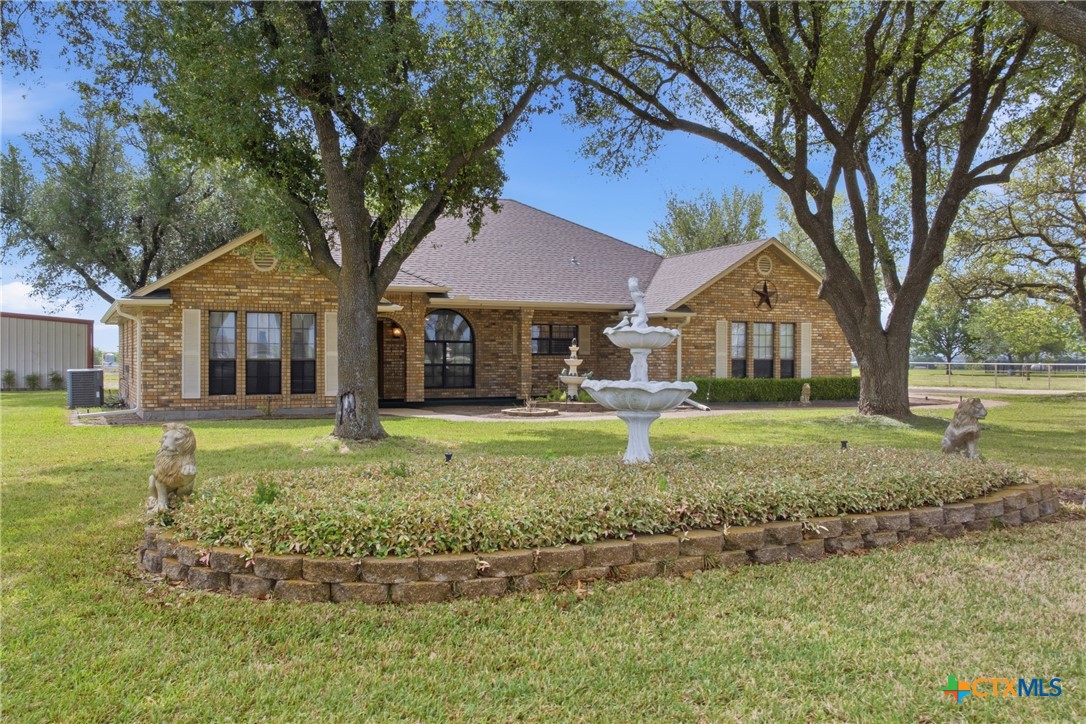 4421 Knob Creek Road Temple, TX 76501 - Photo 5 of 40