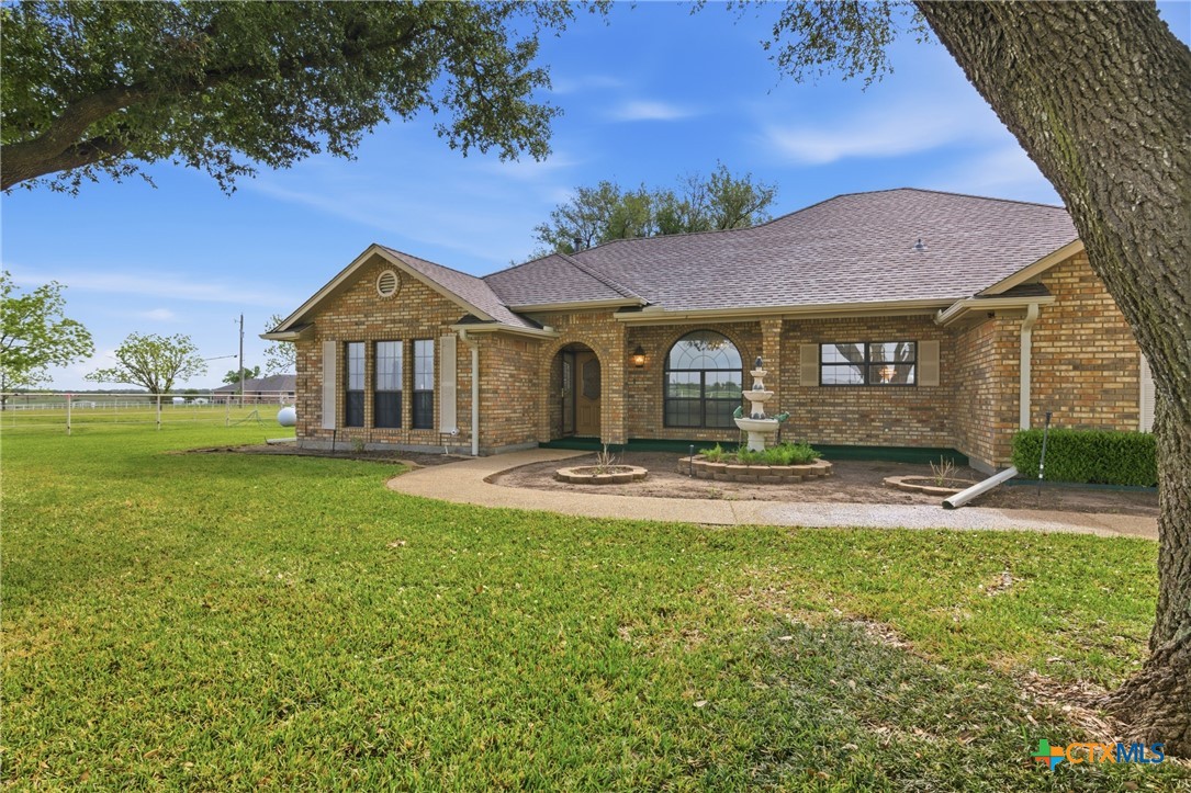 4421 Knob Creek Road Temple, TX 76501 - Photo 6 of 40