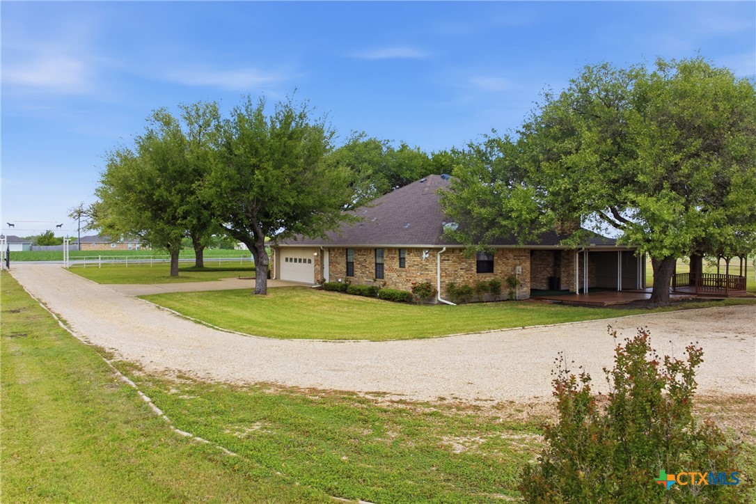 4421 Knob Creek Road Temple, TX 76501 - Photo 8 of 40