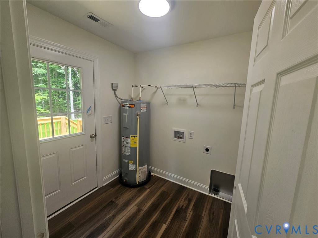1444 Manfield Road Manquin, VA 23106 - Photo 24 of 39