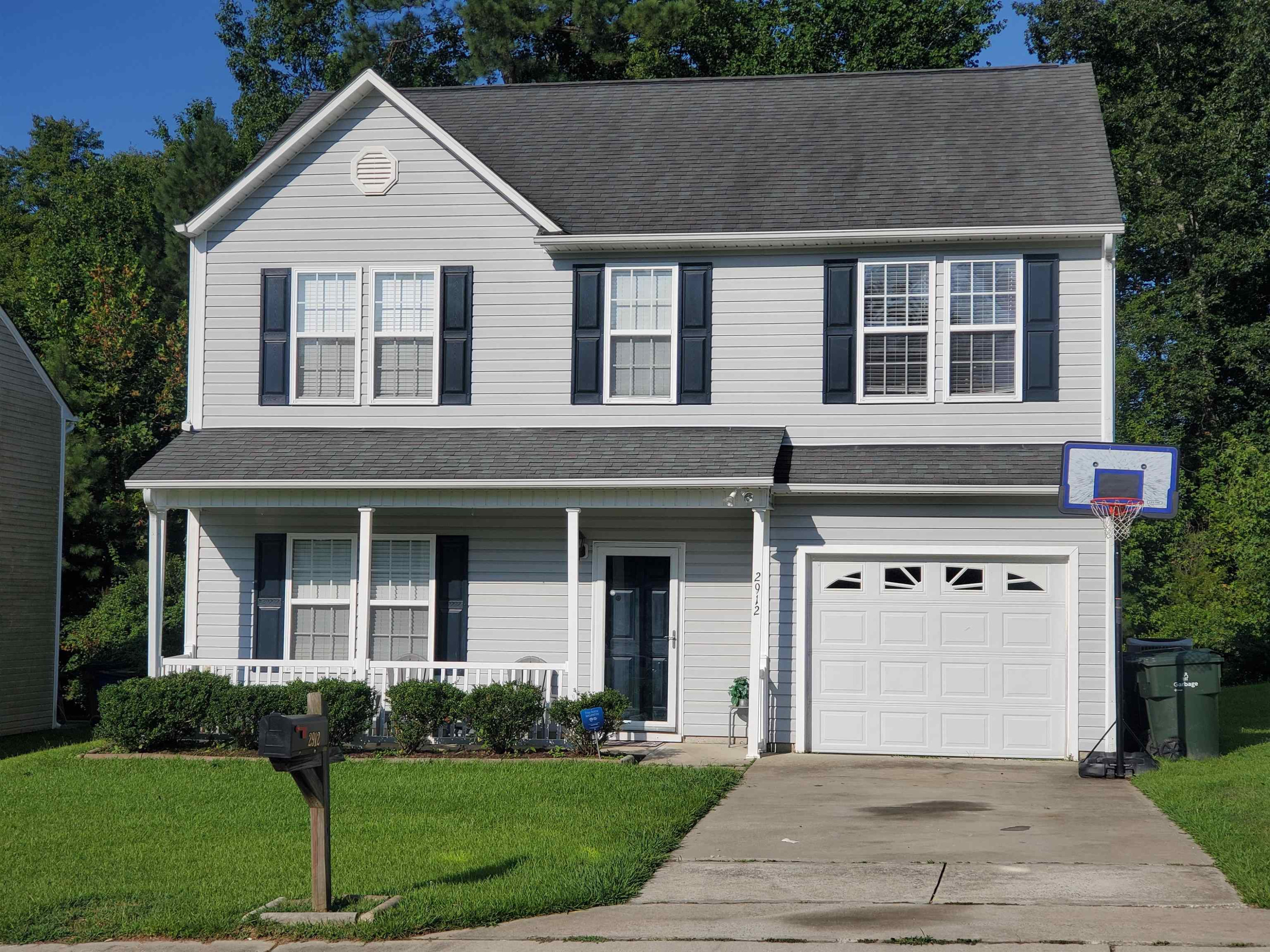 2912 Filbert Street Raleigh, NC 27610 - Photo 1 of 3 Photo 1