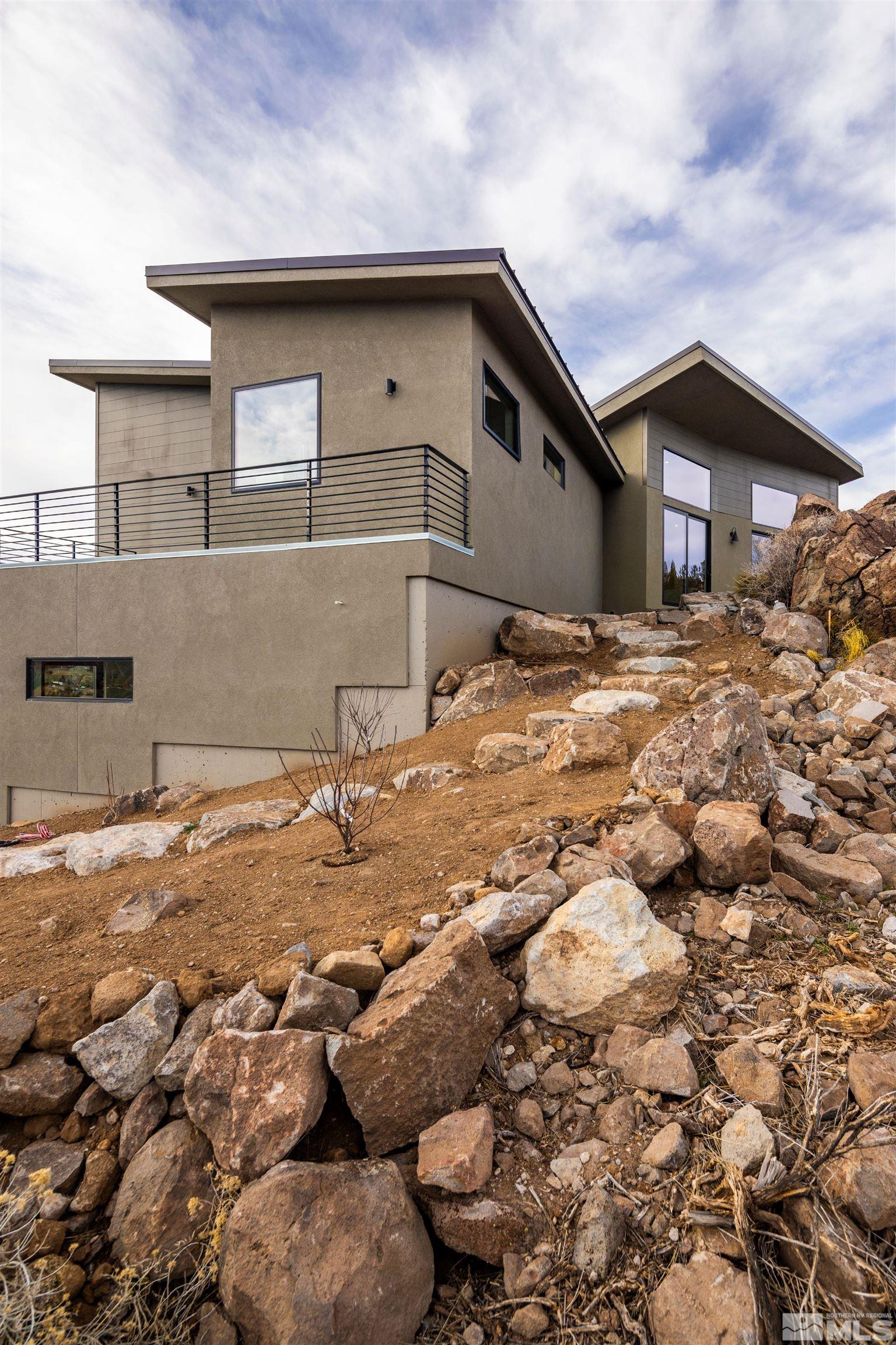2331 Diamond J Place Reno, NV 89511 - Photo 24 of 25 a house with a outdoor space