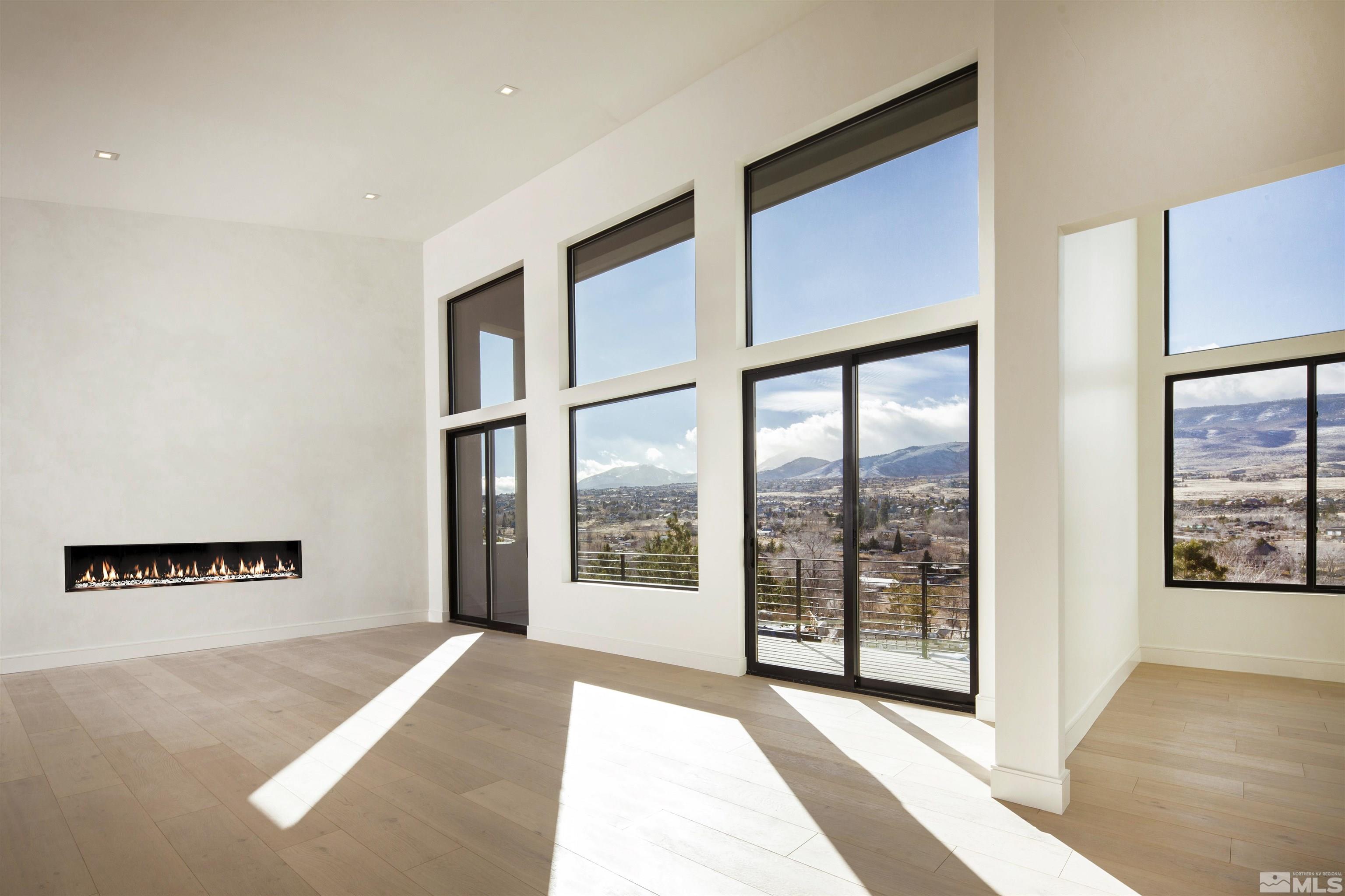 2331 Diamond J Place Reno, NV 89511 - Photo 4 of 25 a view of a room with a large window