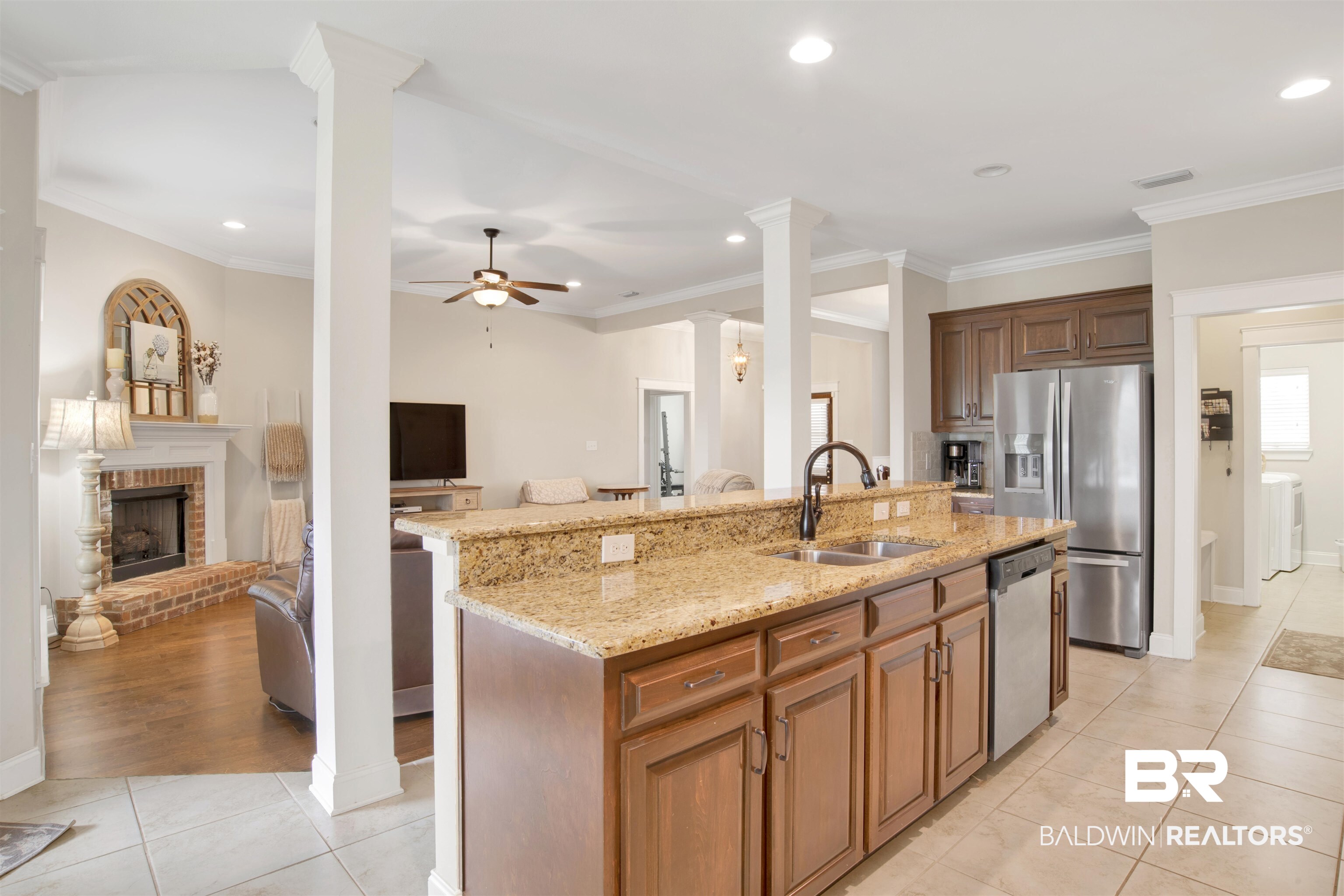 12366 Lone Eagle Drive Daphne, AL 36527 - Photo 17 of 46