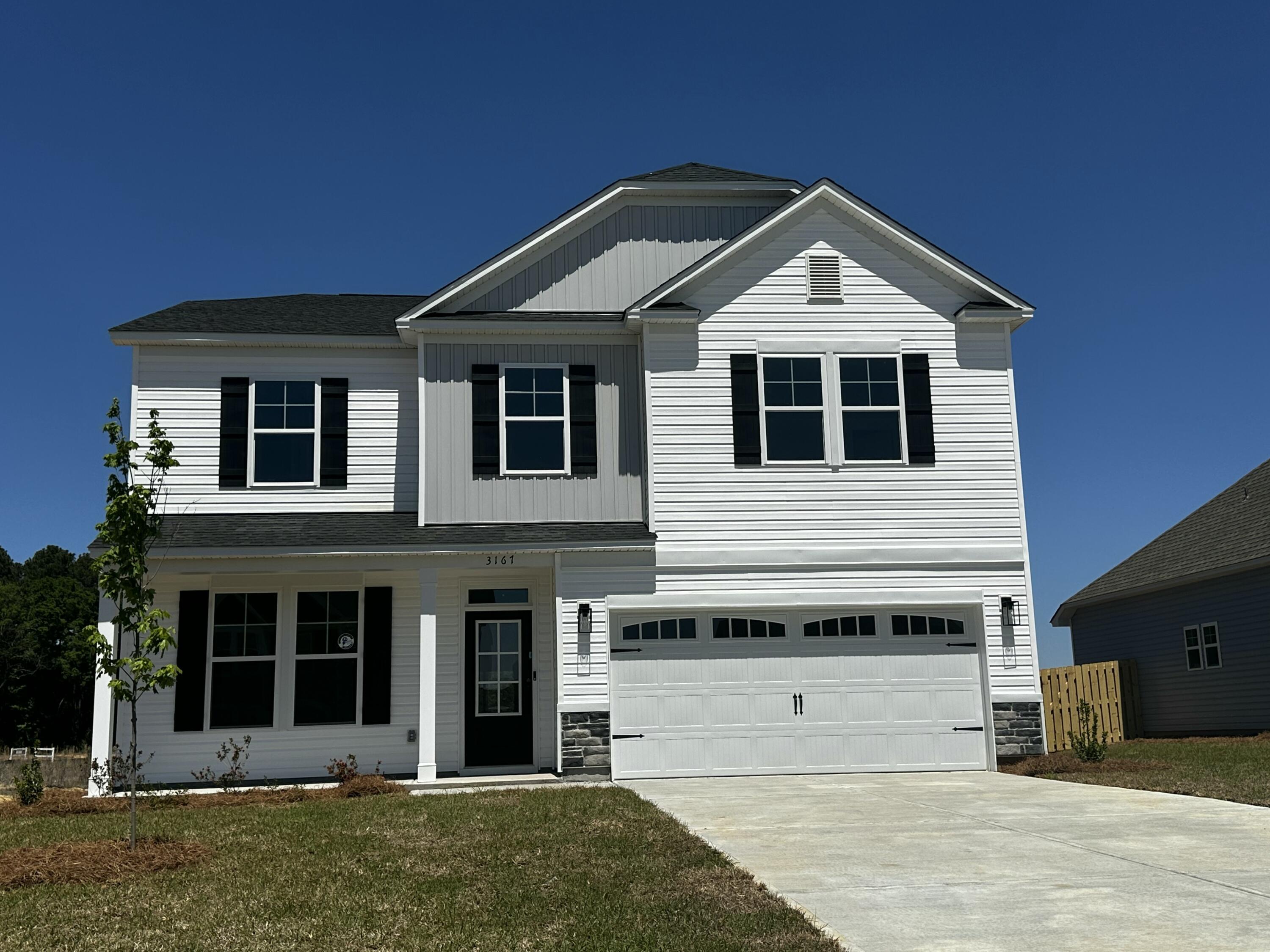 3167 Zeppelin Lane, Unit LOT 35X2 Sumter, SC 29154 - Photo 1 of 8