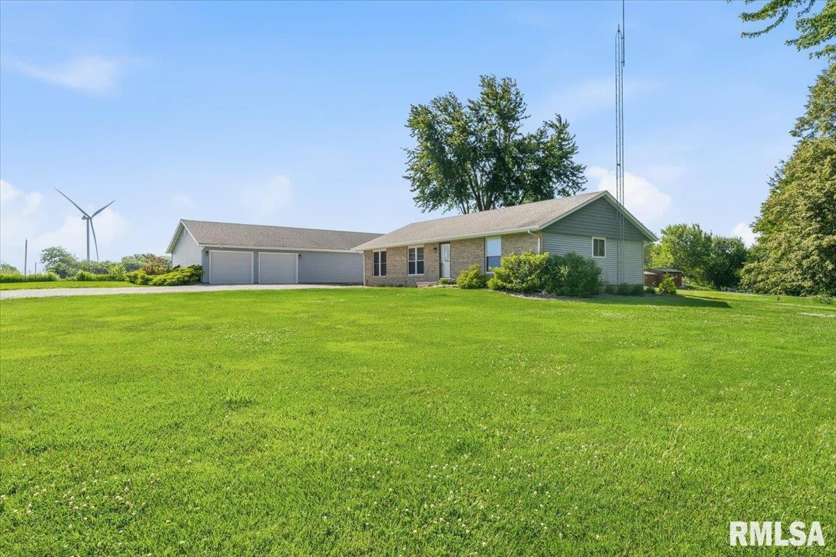 14201 3100N Road Virden, IL 62690 - Photo 54 of 55