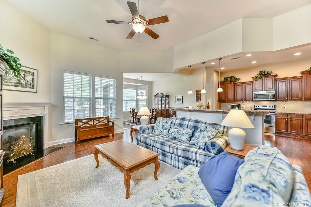 1321 Secret Path Drive, Unit 283 Fort Mill, SC 29708 - Photo 3 of 22