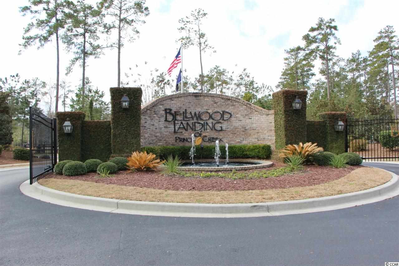 Lot 95 Creek View Court Murrells Inlet, SC 29576 - Photo 1 of 9 Gallery Image 1