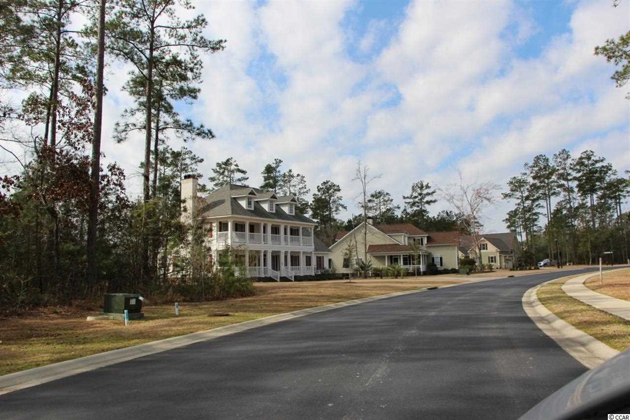 Lot 95 Creek View Court Murrells Inlet, SC 29576 - Photo 7 of 9 Gallery Image 7