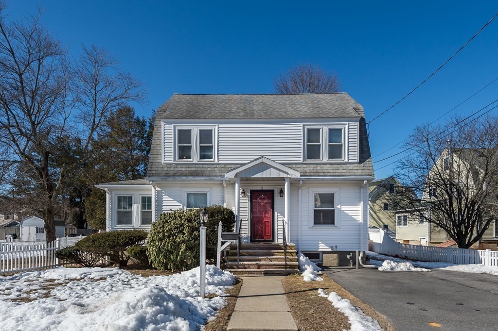 3 Kimball Road Woburn, MA 01801 - Photo 1 of 24 Gallery Image 1